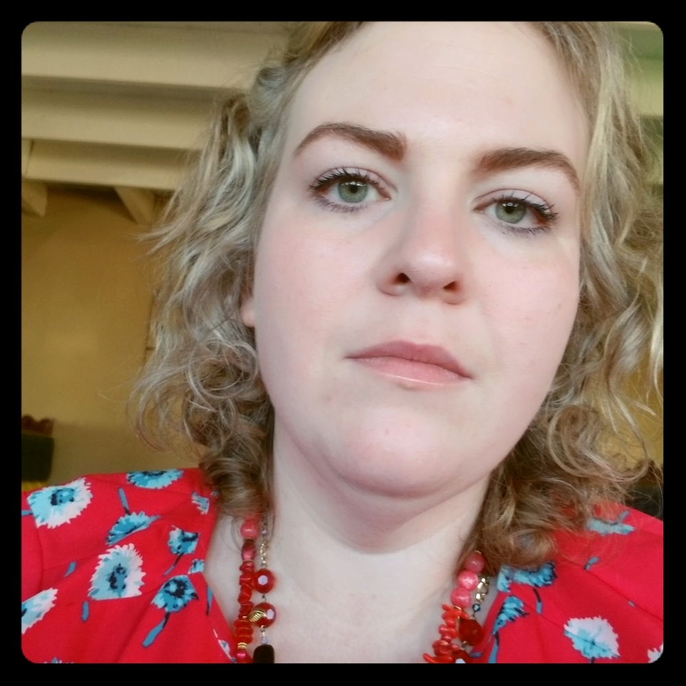 Meet your Posher, Whitney